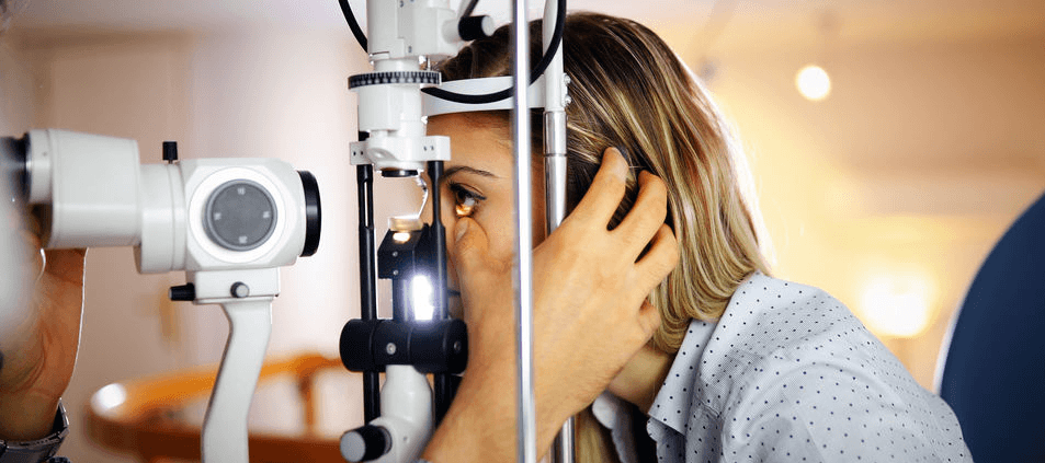 Retina